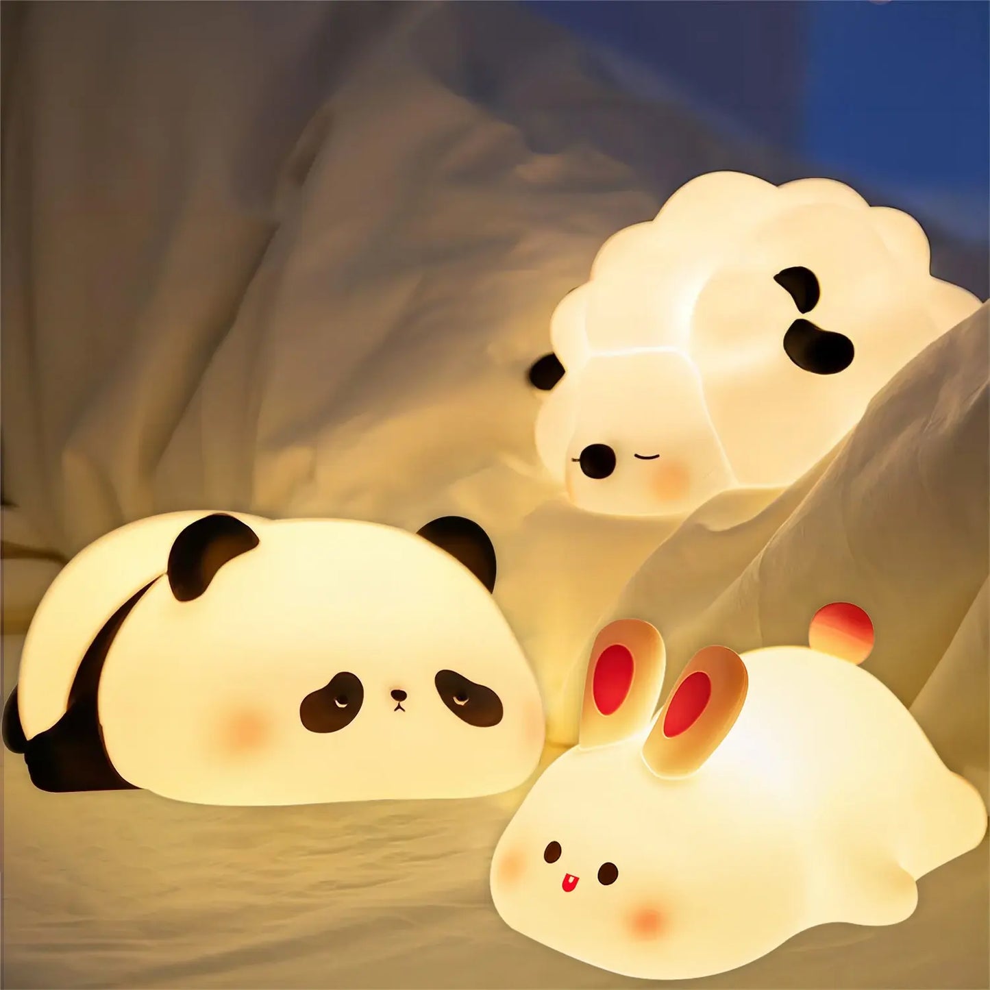 Led Animal Lights